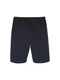 BOSS | Loungewear Shorts | dunkelblau