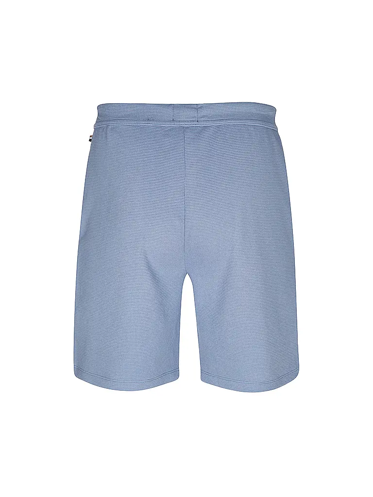 BOSS | Loungewear Shorts  | Blau
