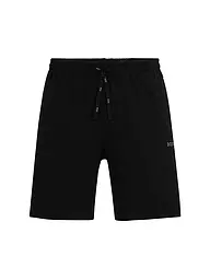 BOSS | Loungewear Shorts | schwarz