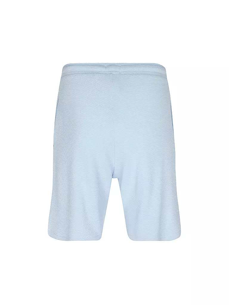 BOSS | Loungewear Shorts | hellblau