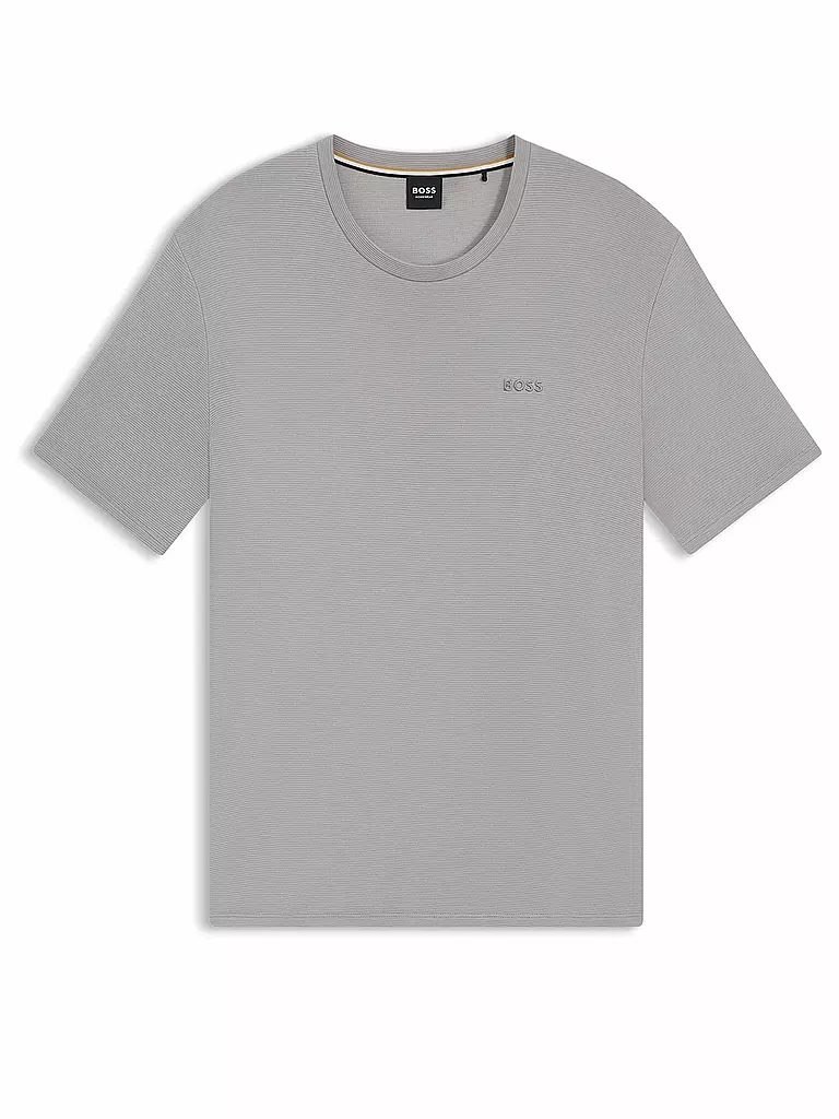 BOSS | Loungewear Shorts | grau