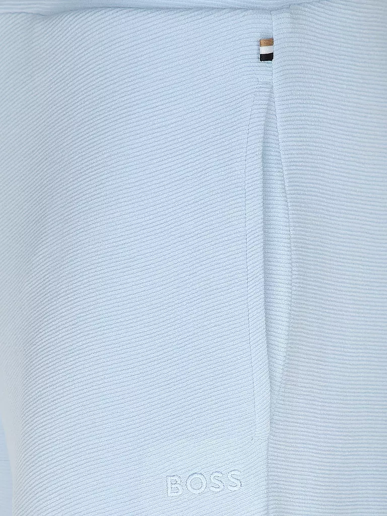 BOSS | Loungewear Shorts | hellblau