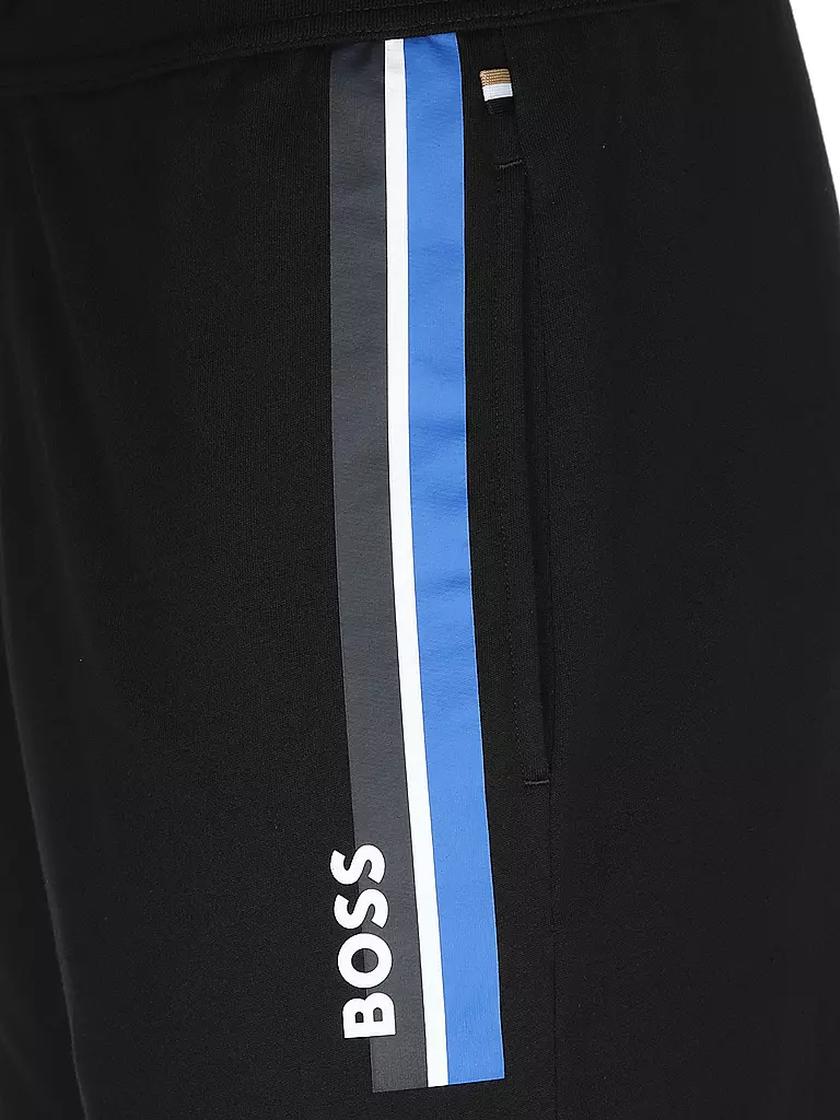 BOSS | Loungewear Shorts | schwarz