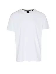 BOSS | Loungewear T-Shirt | weiss