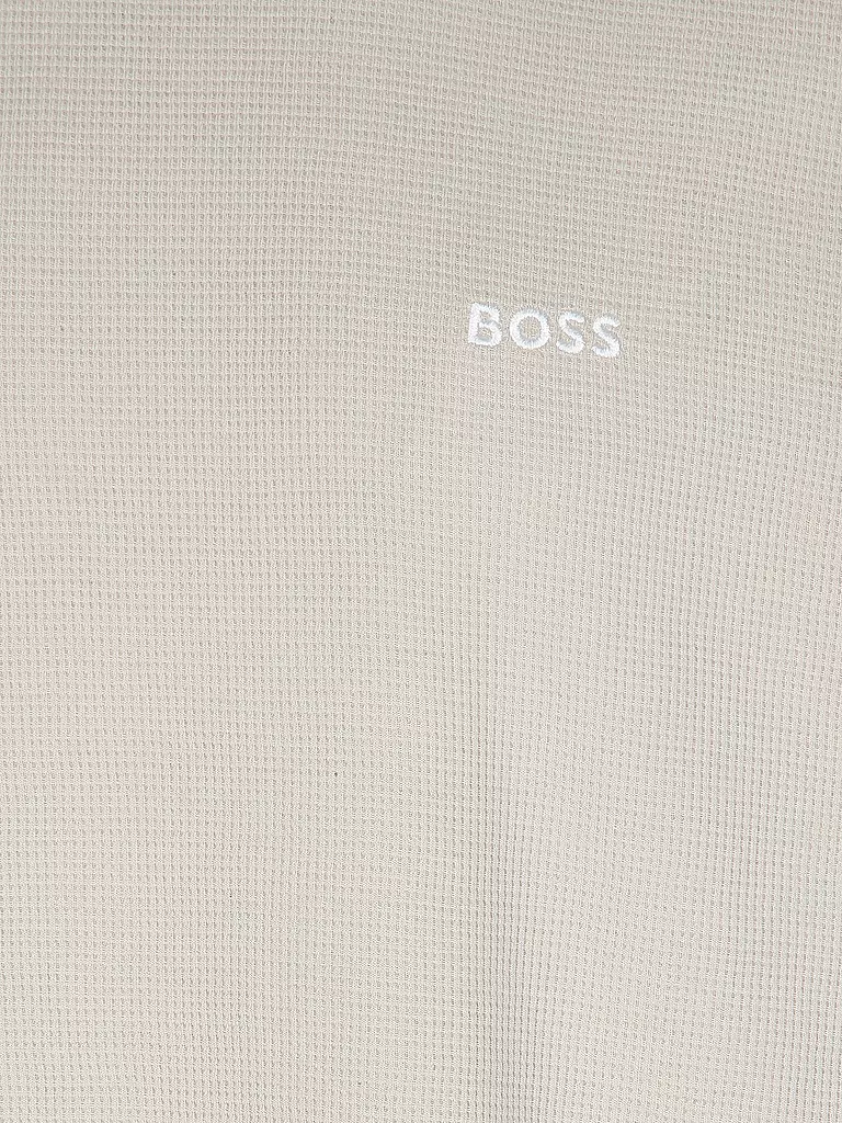 BOSS | Loungewear T-Shirt | camel