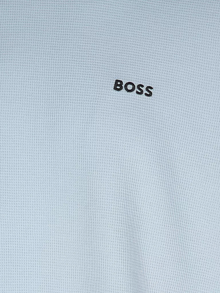 BOSS | Loungewear T-Shirt | camel