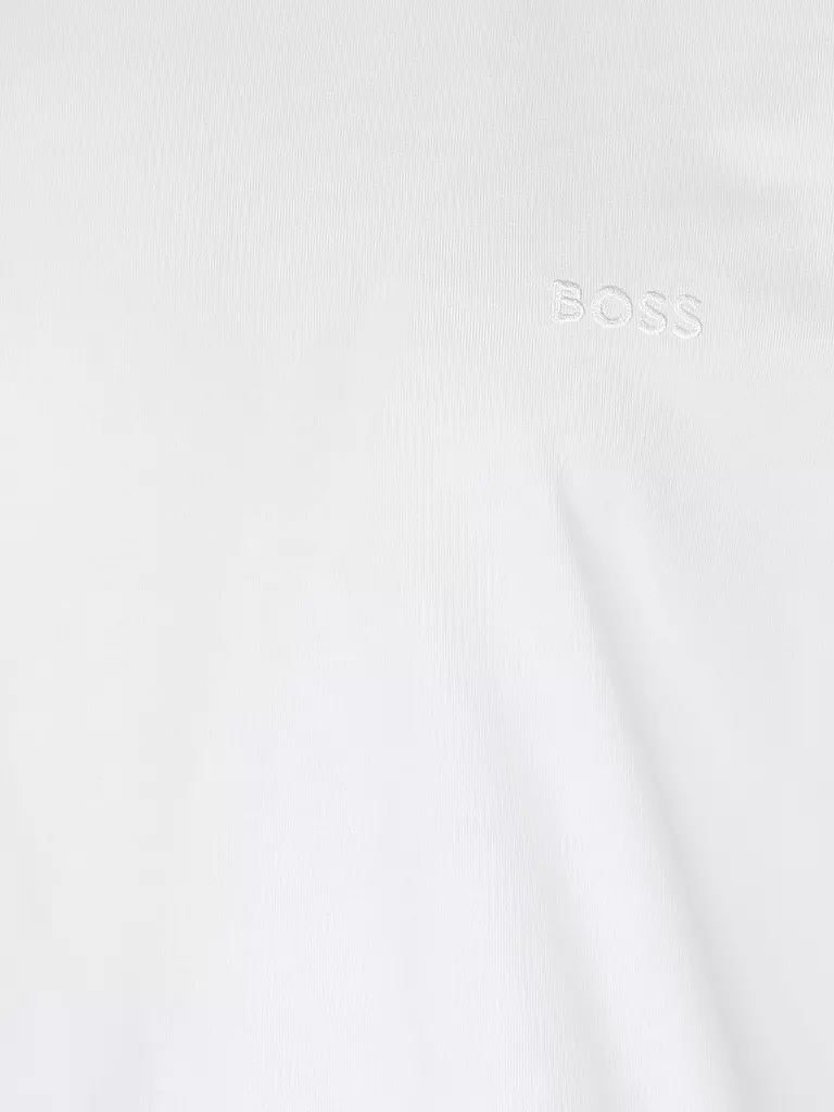 BOSS | Loungewear T-Shirt | weiss