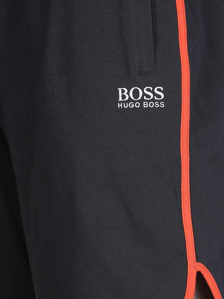 BOSS | Loungewear-Short  | blau