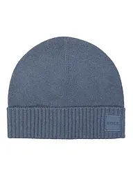 BOSS | Mütze - Haube AKAIO_R | Hellblau