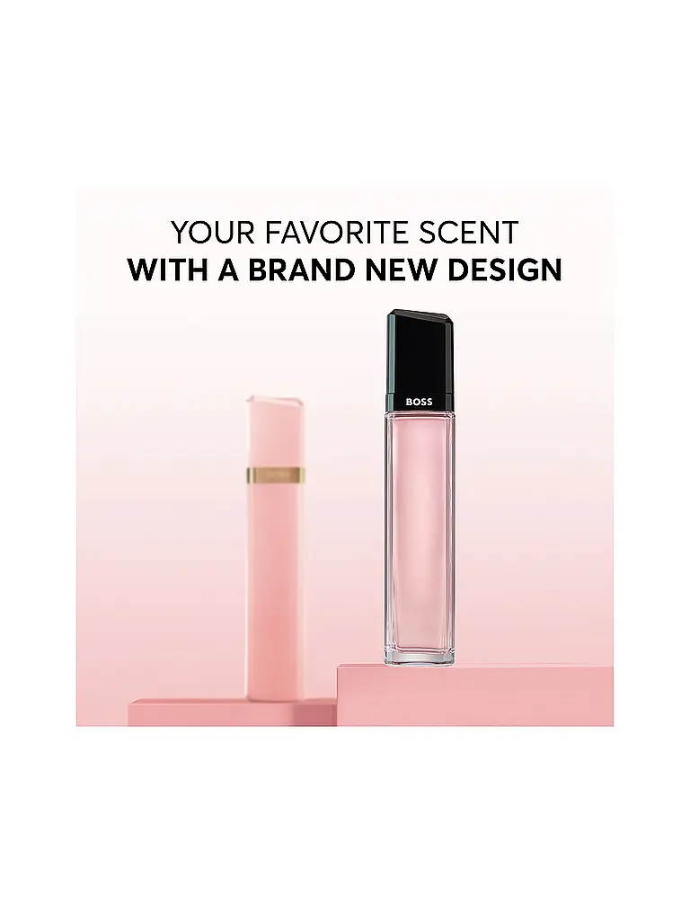 BOSS | Ma Vie Eau de Parfum Natural Spray 30ml | Keine Farbe