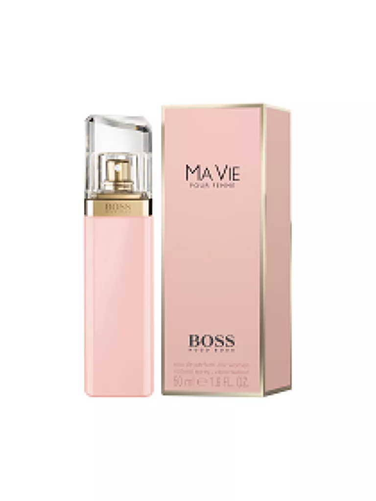 BOSS | Ma Vie Eau de Parfum Natural Spray 50ml | keine Farbe