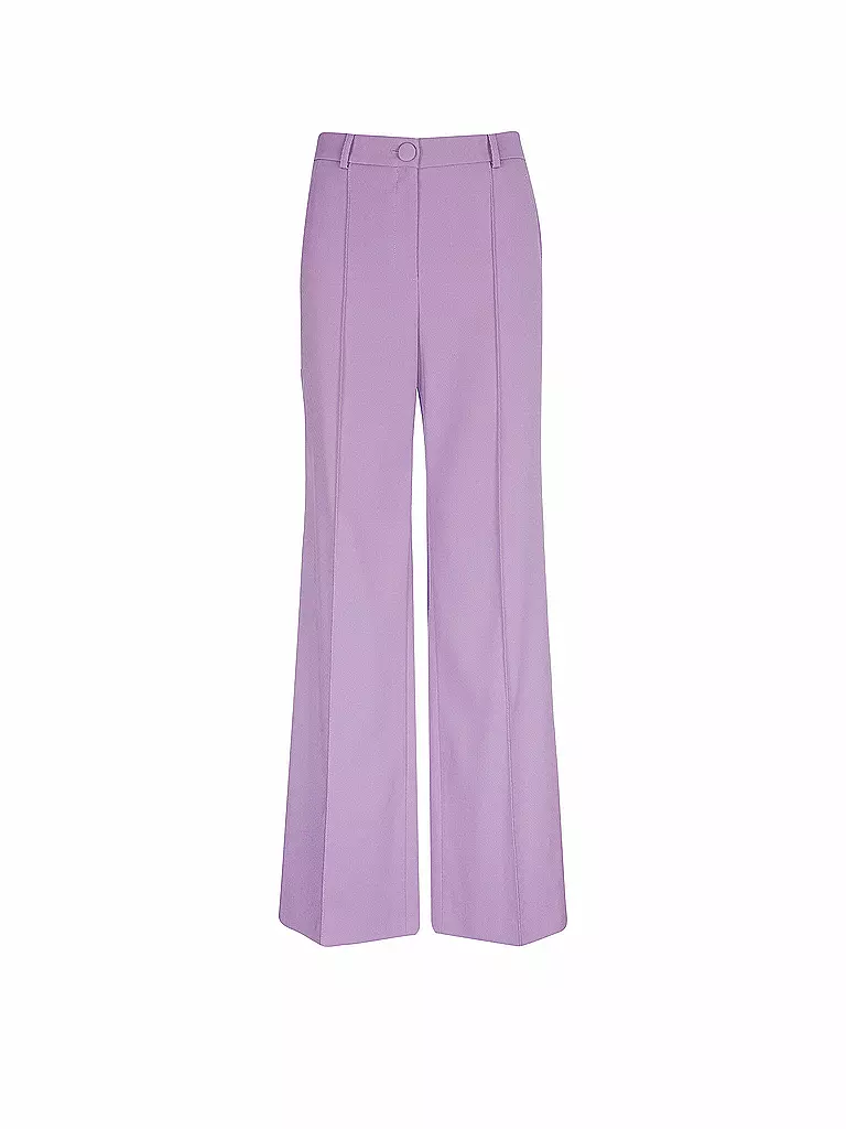 BOSS | Marlenehose Tanolo | lila