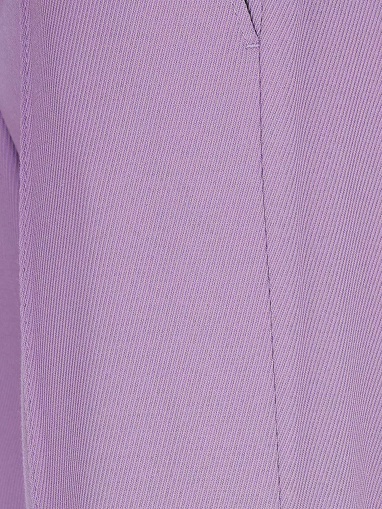 BOSS | Marlenehose Tanolo | lila