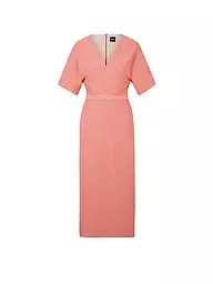 BOSS | Midikleid DAWINGA | pink