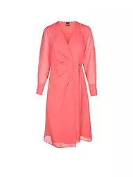 BOSS | Midikleid DOSALA | pink