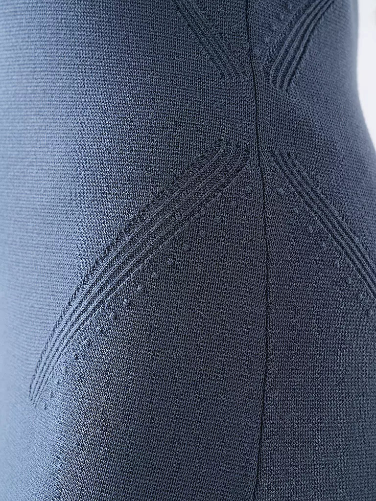 BOSS | Midikleid FELOLI | blau