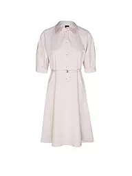 BOSS | Minikleid DELAURENA | rosa