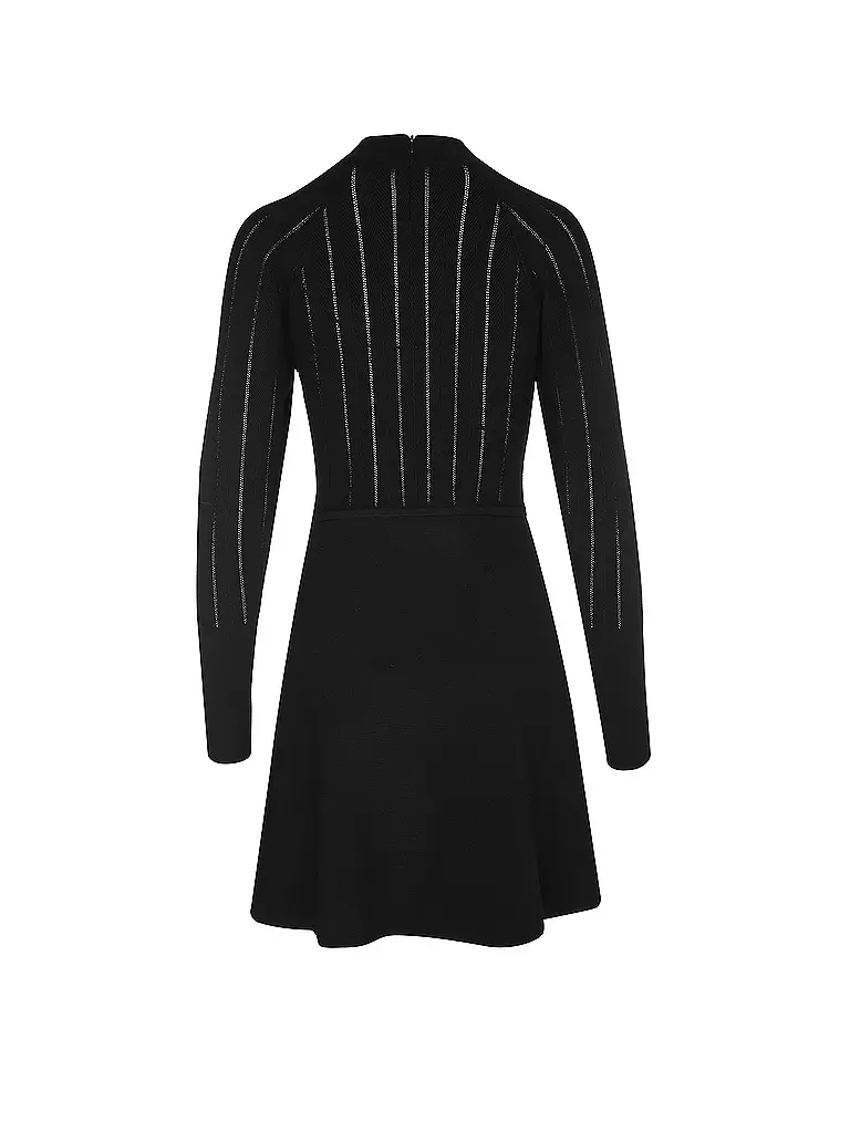 BOSS | Minikleid FUCCIA | 