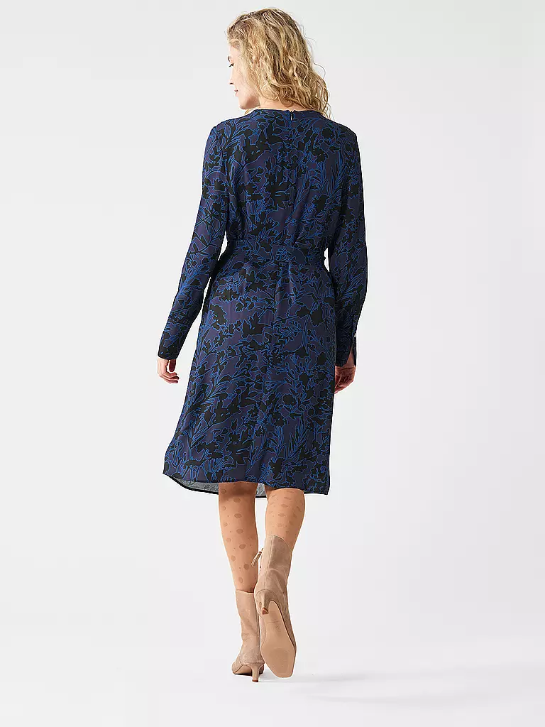BOSS | Minikleid | blau