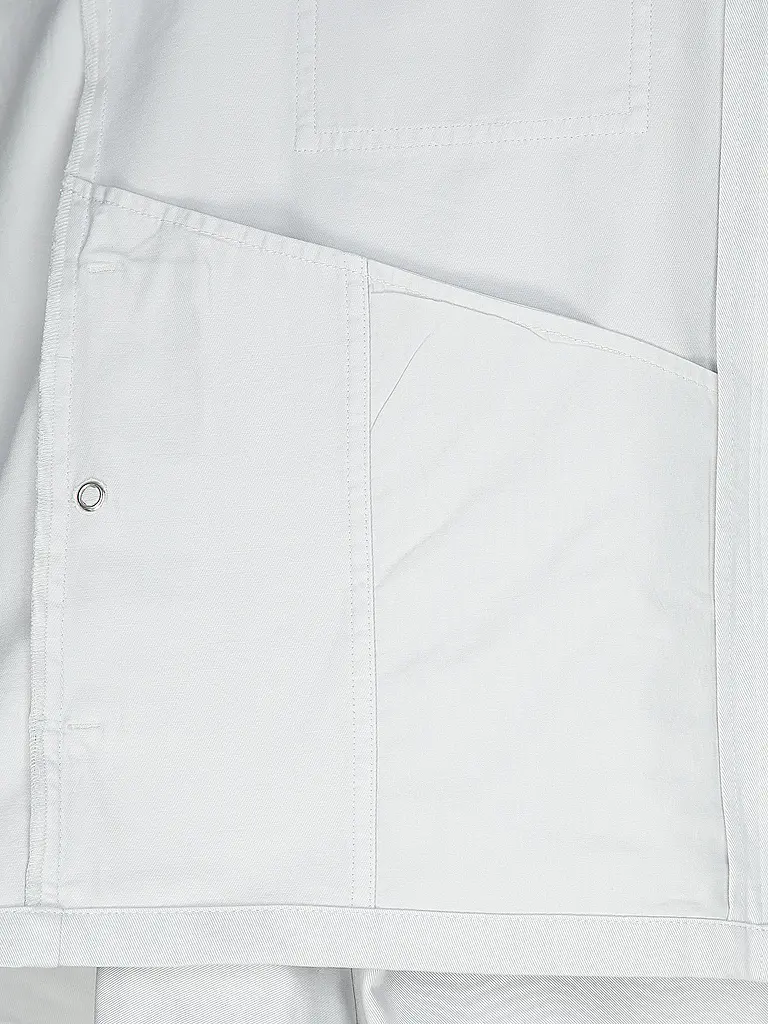 BOSS | Overshirt LORUM_M | 