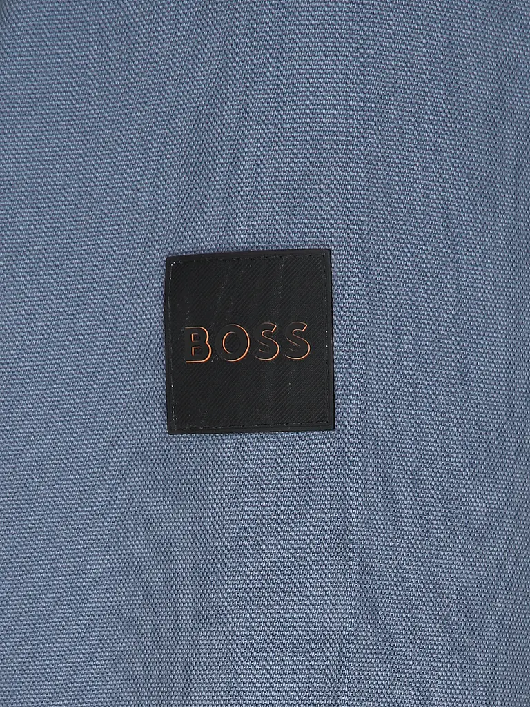 BOSS | Overshirt |