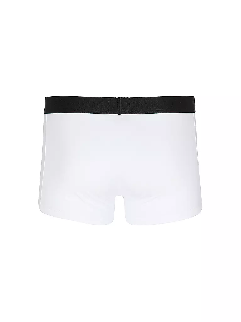 BOSS | Pants 3er Pkg. white | schwarz