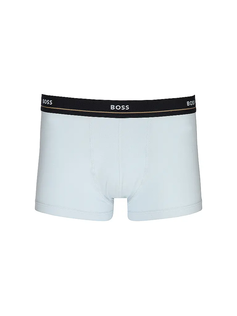 BOSS | Pants 5er Pkg. open miscellaneous | blau