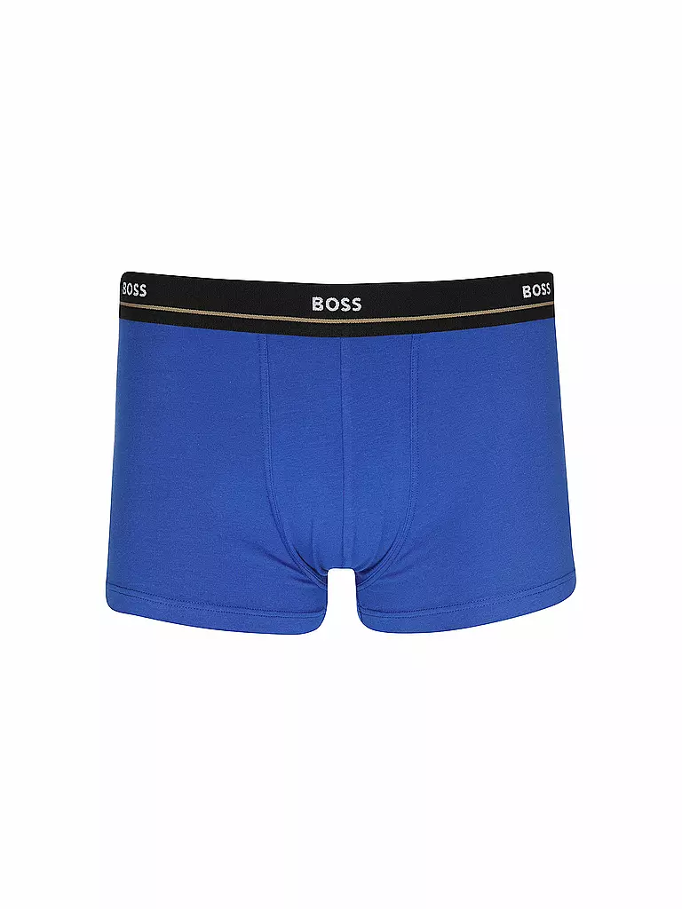 BOSS | Pants 5er Pkg. open miscellaneous | schwarz