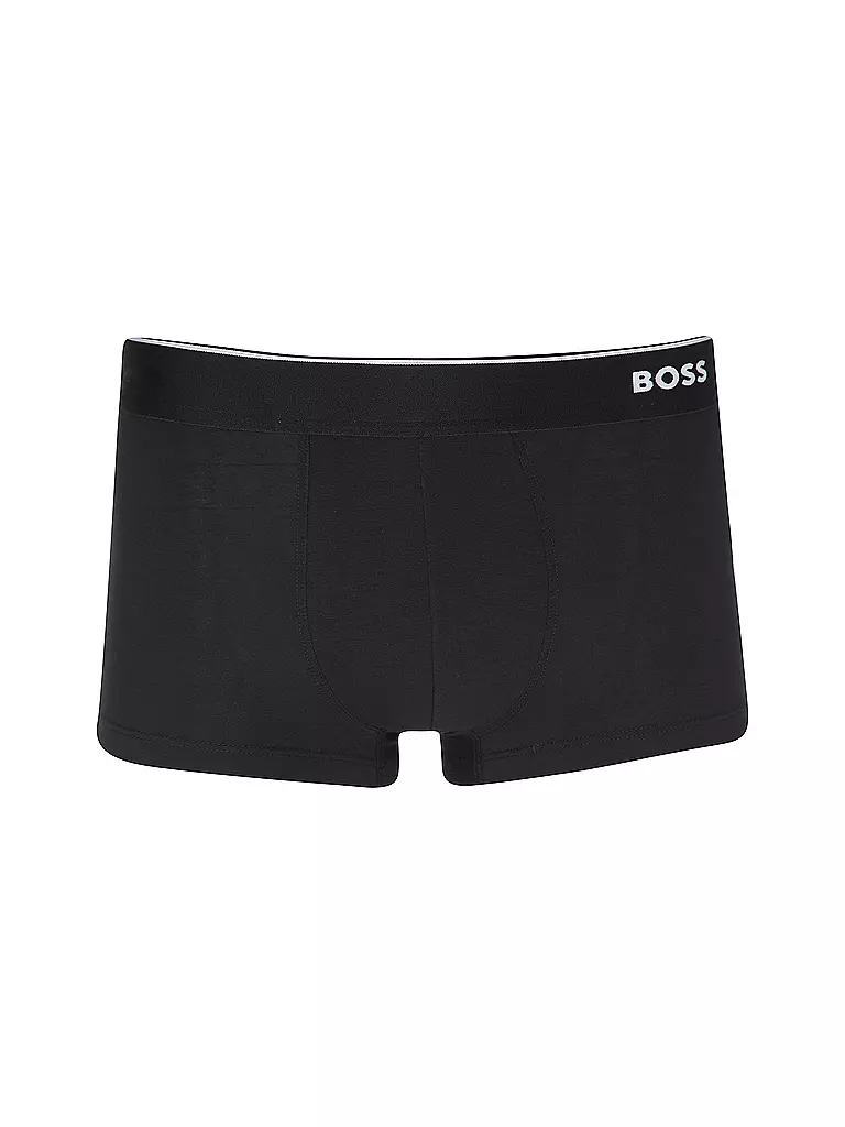 BOSS | Pants black | schwarz