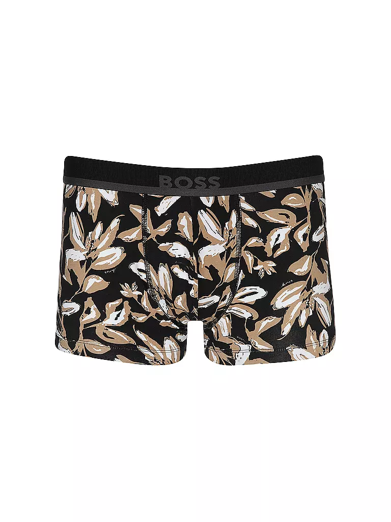 BOSS | Pants black | schwarz