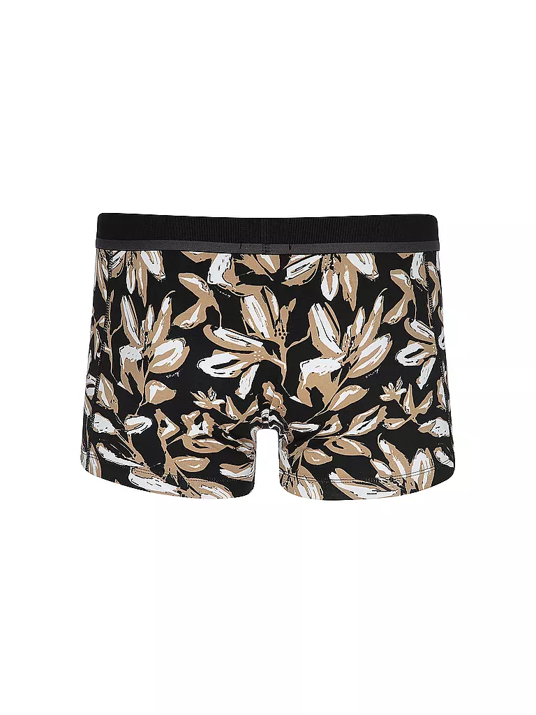 BOSS | Pants black | schwarz