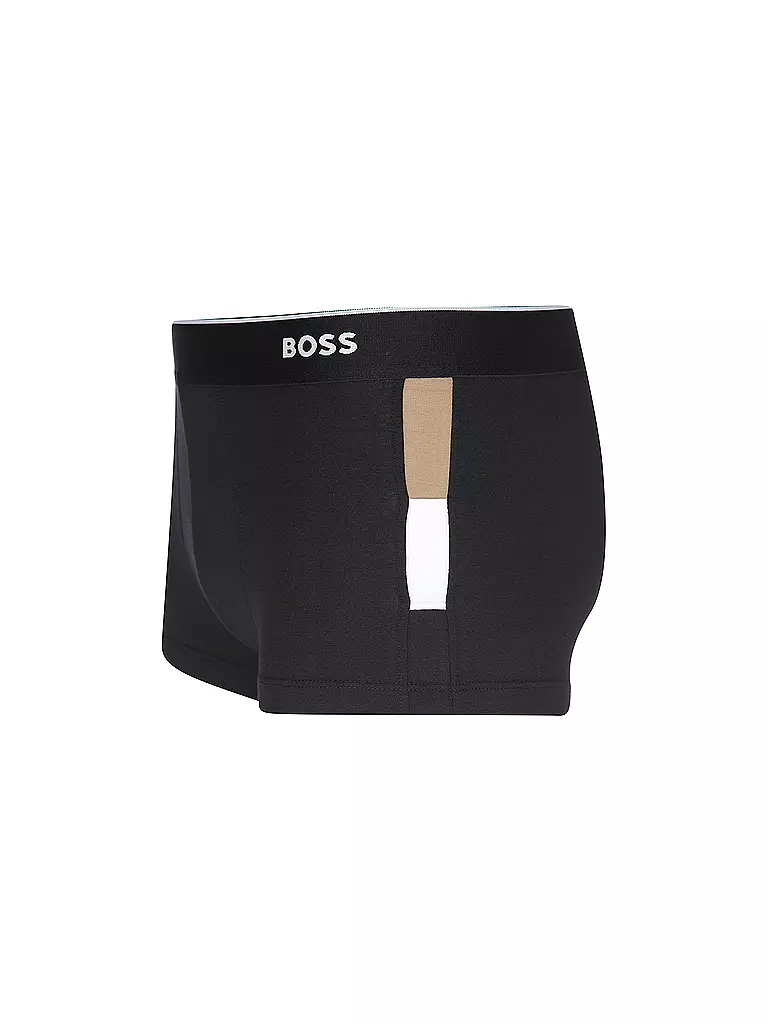 BOSS | Pants black | schwarz