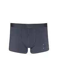 BOSS | Pants open green | dunkelblau