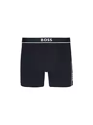 BOSS | Pants dark blue | dunkelblau