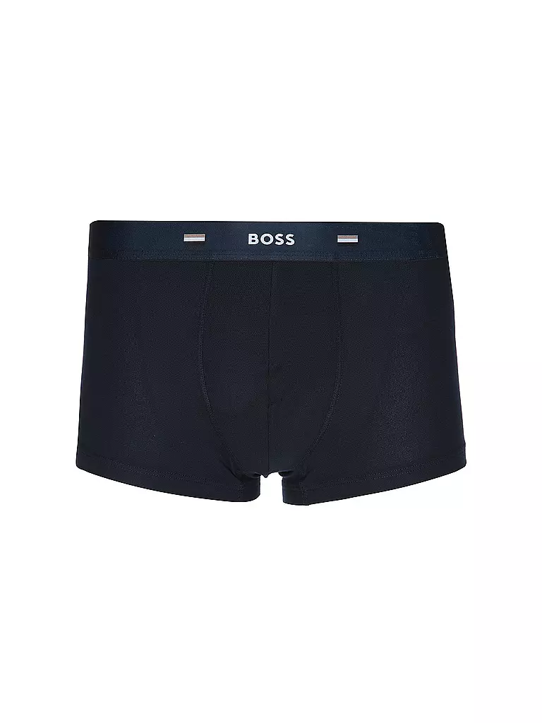 BOSS | Pants dark blue | dunkelblau