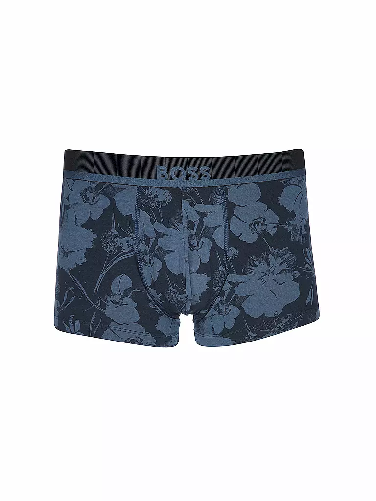 BOSS | Pants dark blue | blau