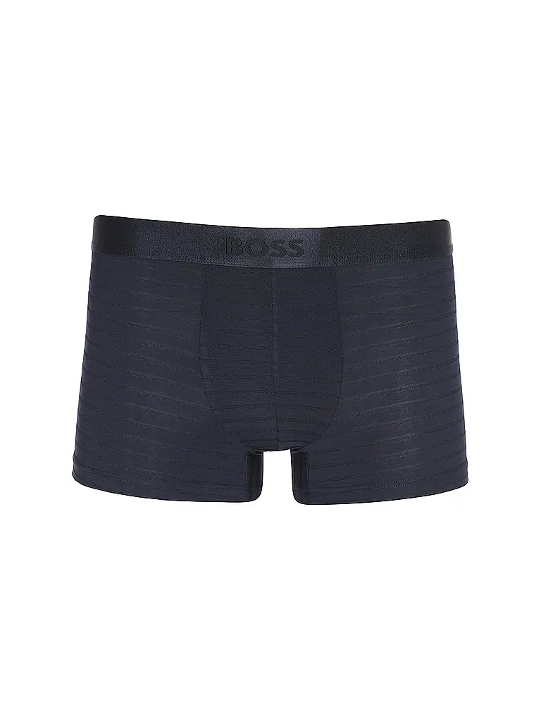BOSS | Pants dark blue | blau