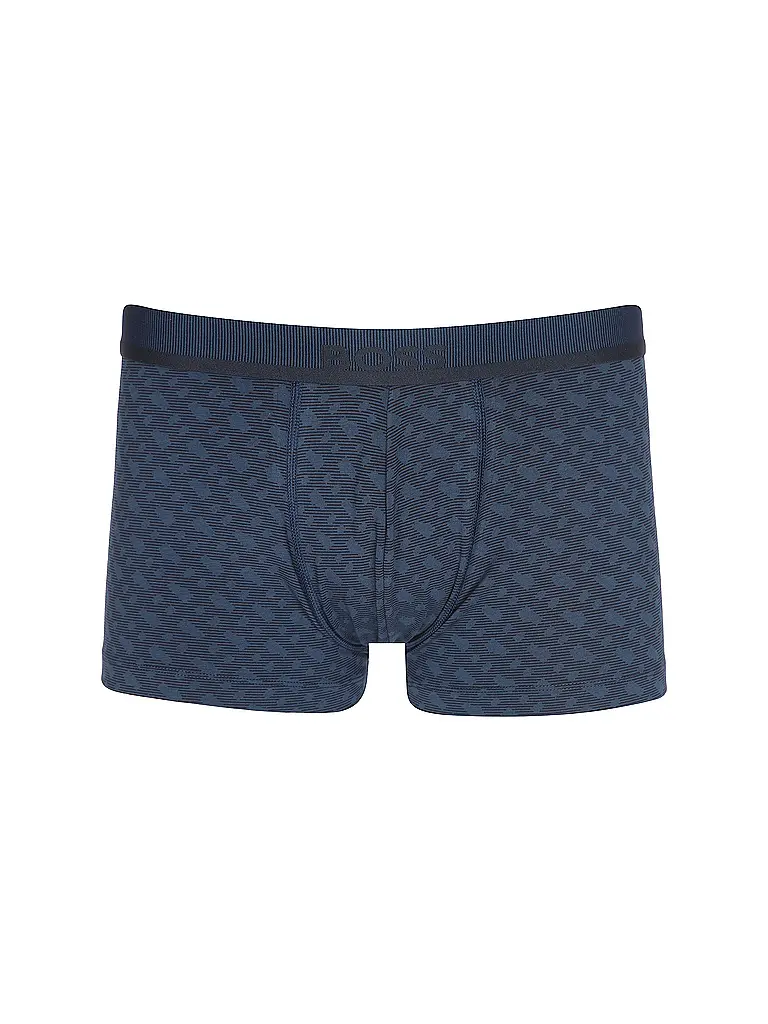 BOSS | Pants open blue | blau