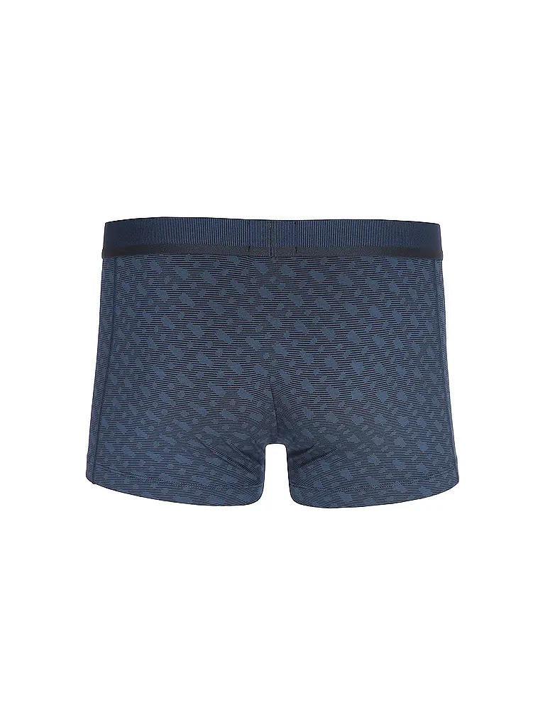 BOSS | Pants open blue | blau