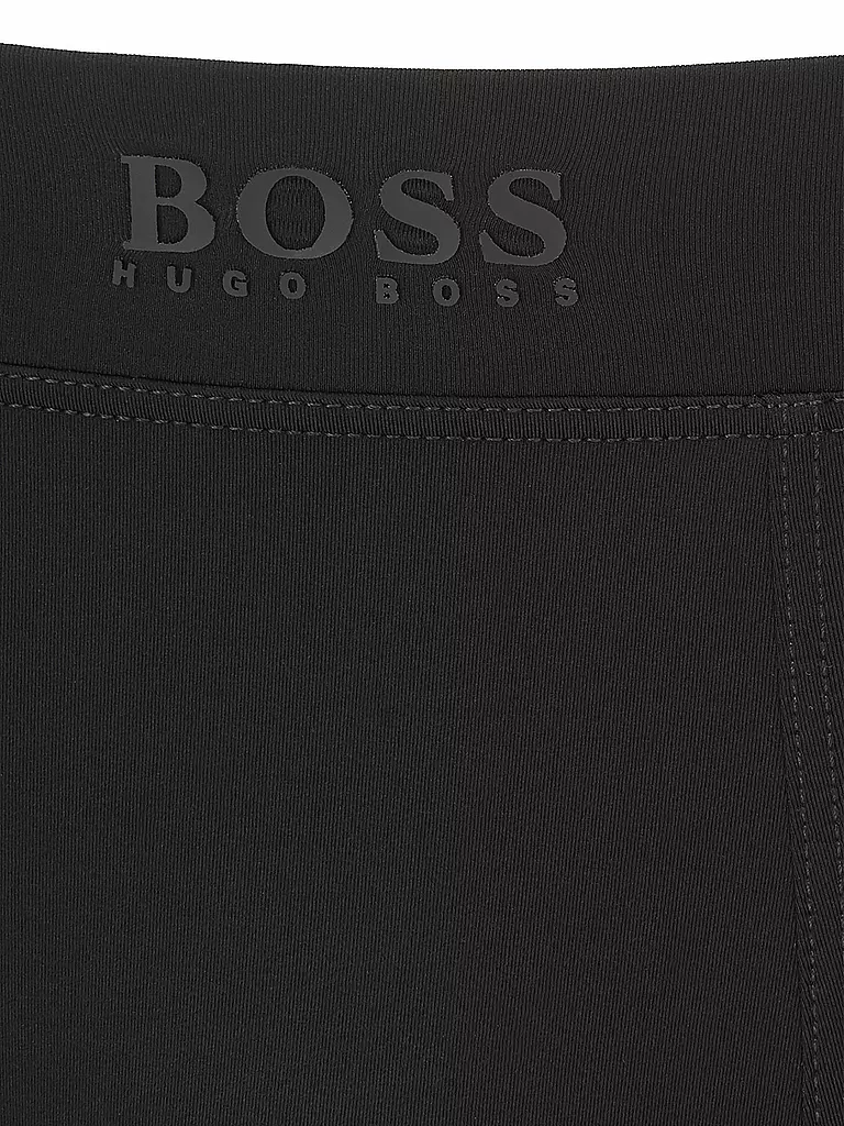 BOSS | Pants schwarz | schwarz