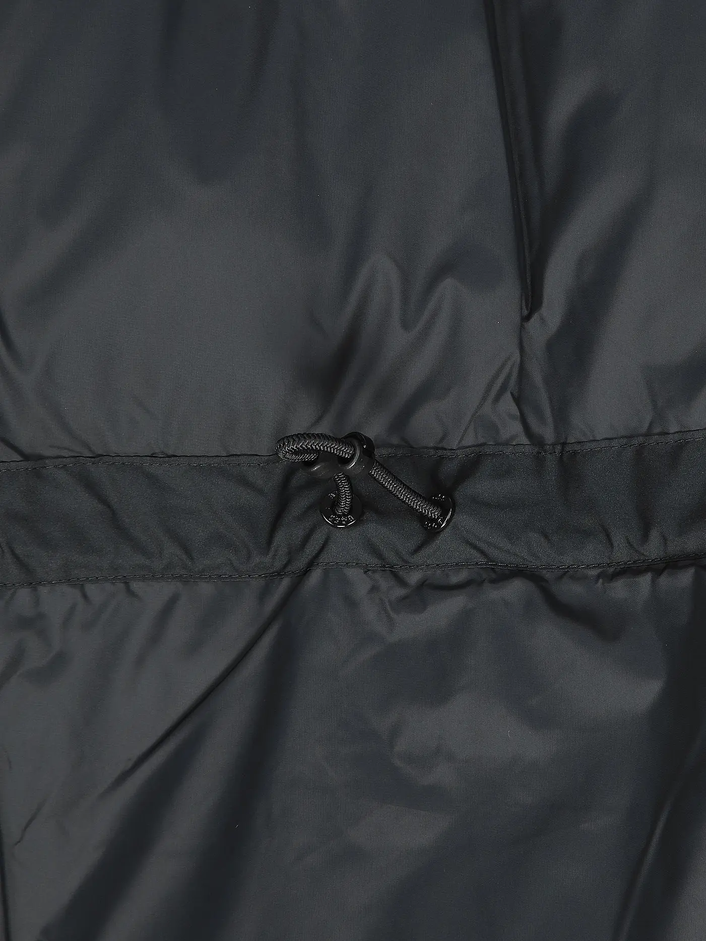 BOSS | Parka H-CONDOLO2 | schwarz
