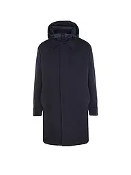 BOSS | Parka OCOZY1  | blau