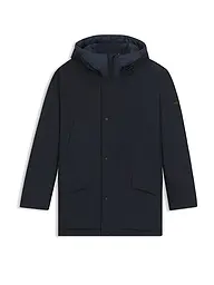 BOSS | Parka OSIAS | blau