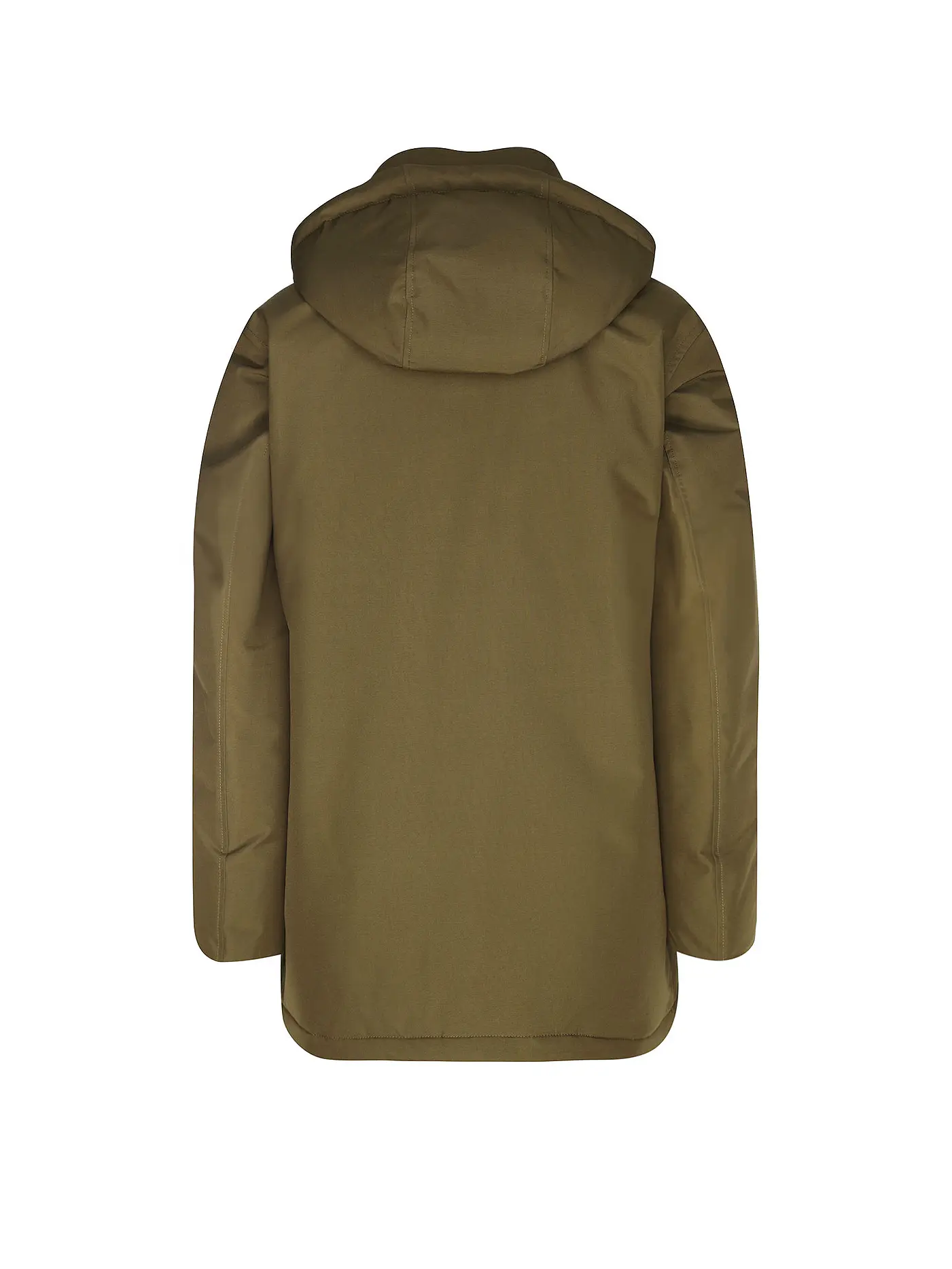 BOSS | Parka OSIASS | olive