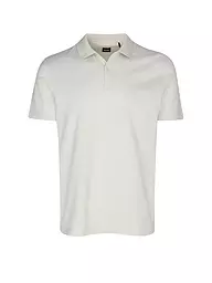 BOSS | Poloshirt  | creme
