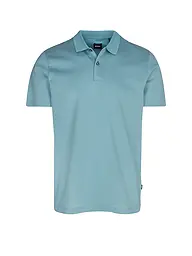 BOSS | Poloshirt  | blau