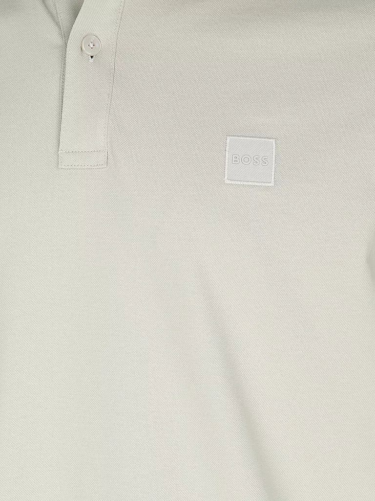 BOSS | Poloshirt  | beige