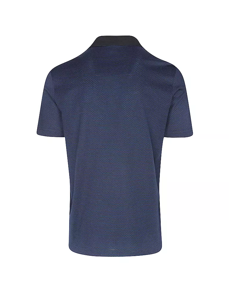 BOSS | Poloshirt  | dunkelblau