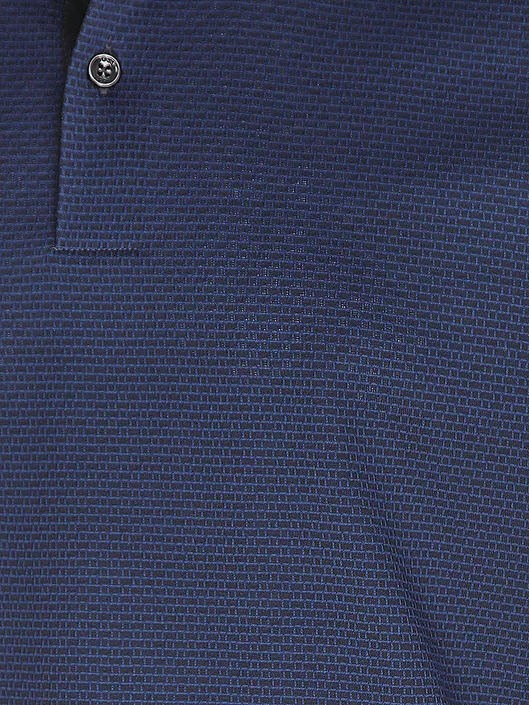 BOSS | Poloshirt  | dunkelblau