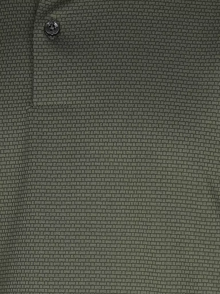 BOSS | Poloshirt  | olive